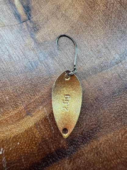 Golden Mango