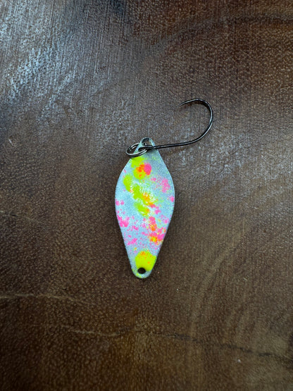 Jaw Breaker