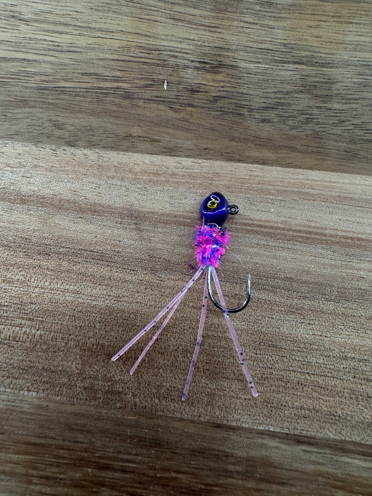 Barbie Bug