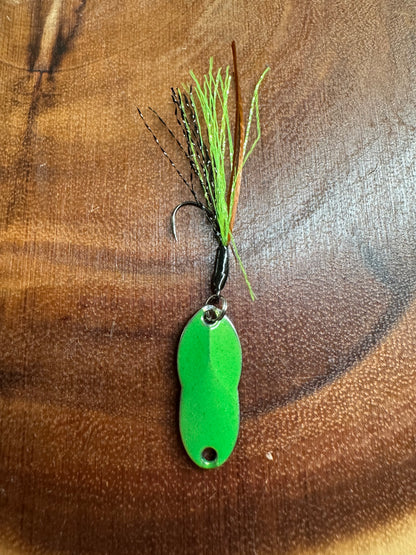 Grass Hopper Trailer
