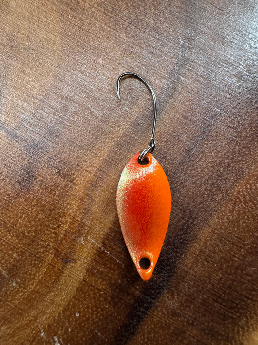 Orange Soda