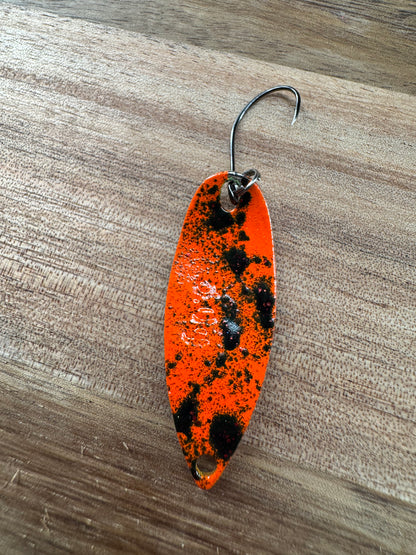 Dirty Pumpkin