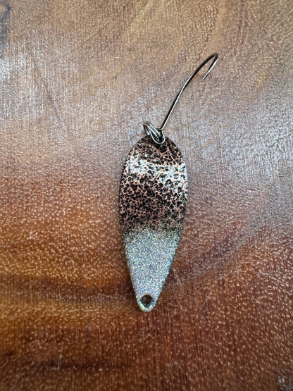 Exotic Pellet