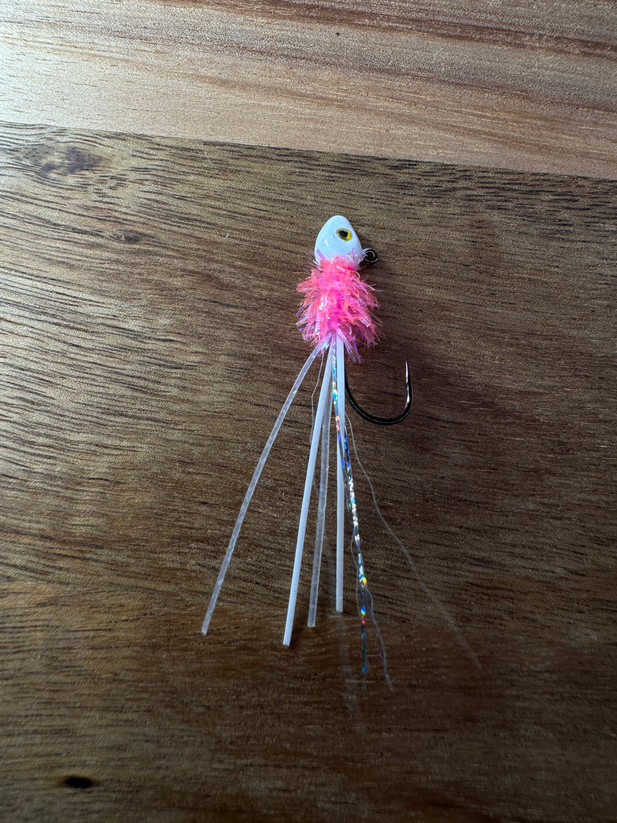 Bubble Gum Bug