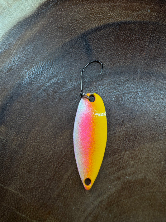 Lightning Trout
