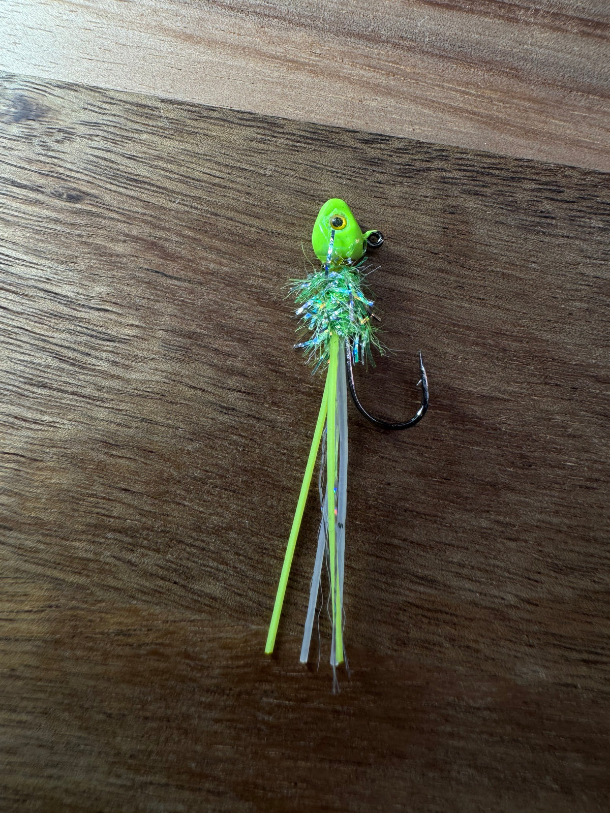 Toxic Acid Bug