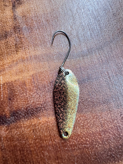 Golden Pellet