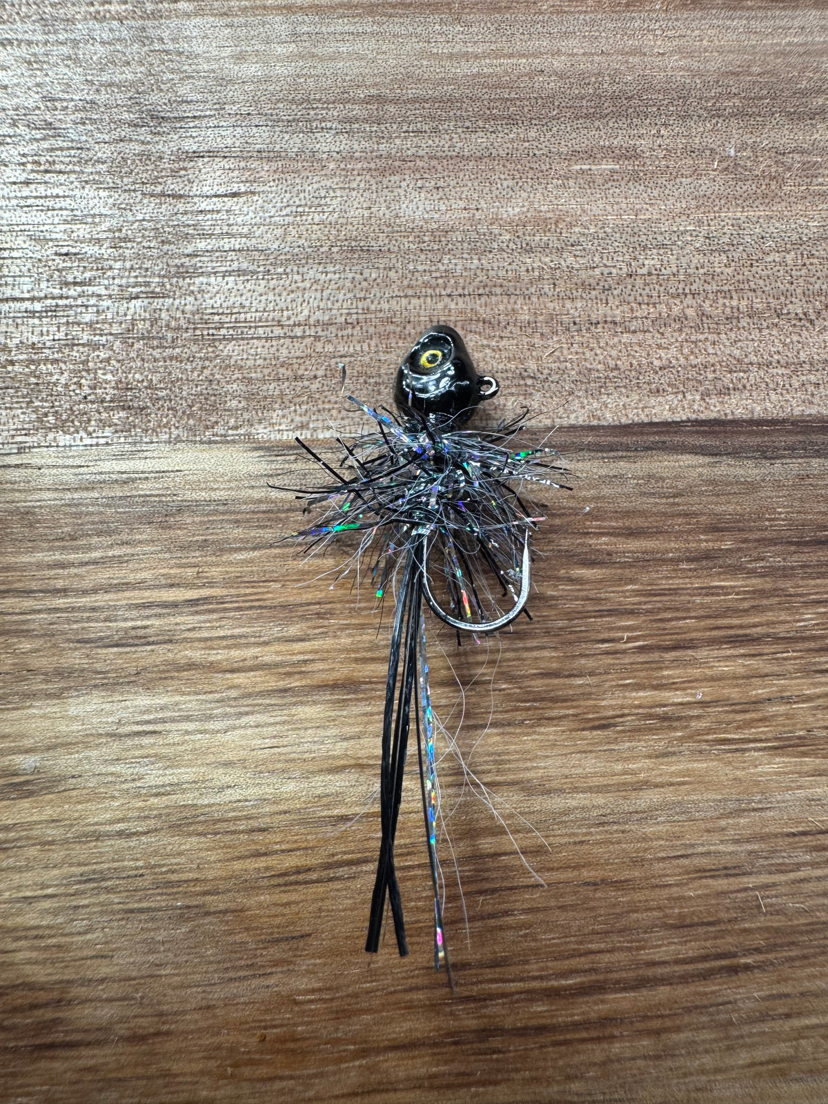 Black Diamond Bug