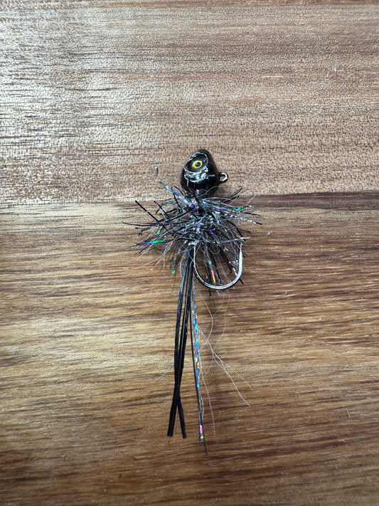 Black Diamond Bug