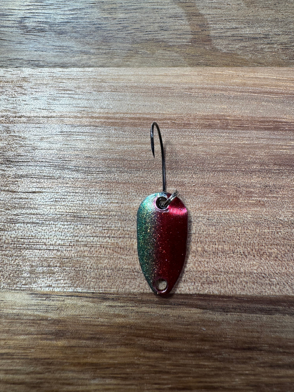 Candy Apple