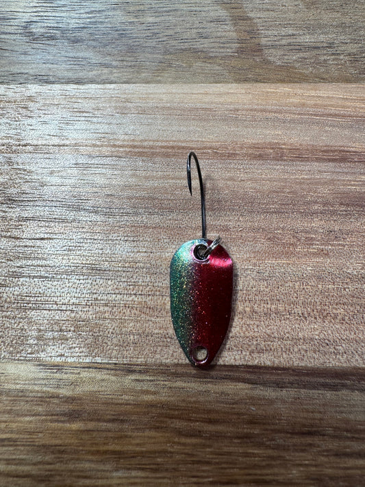 Candy Apple