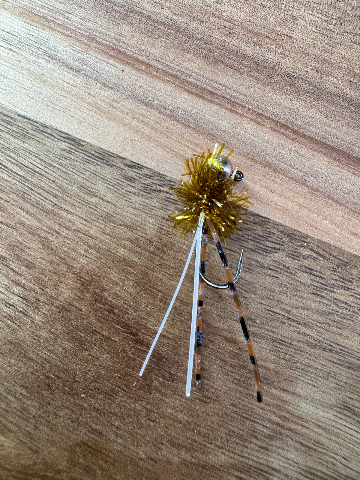 Cricket Bug