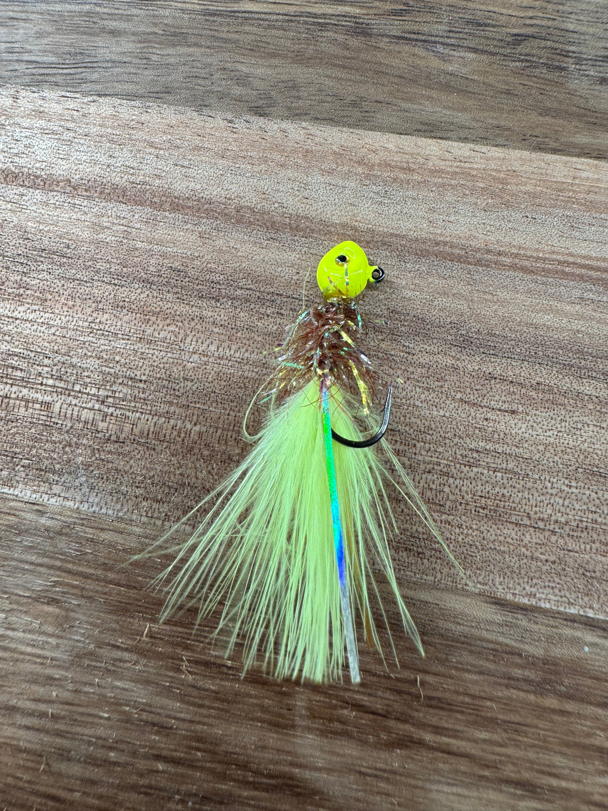 Leprechaun Bug