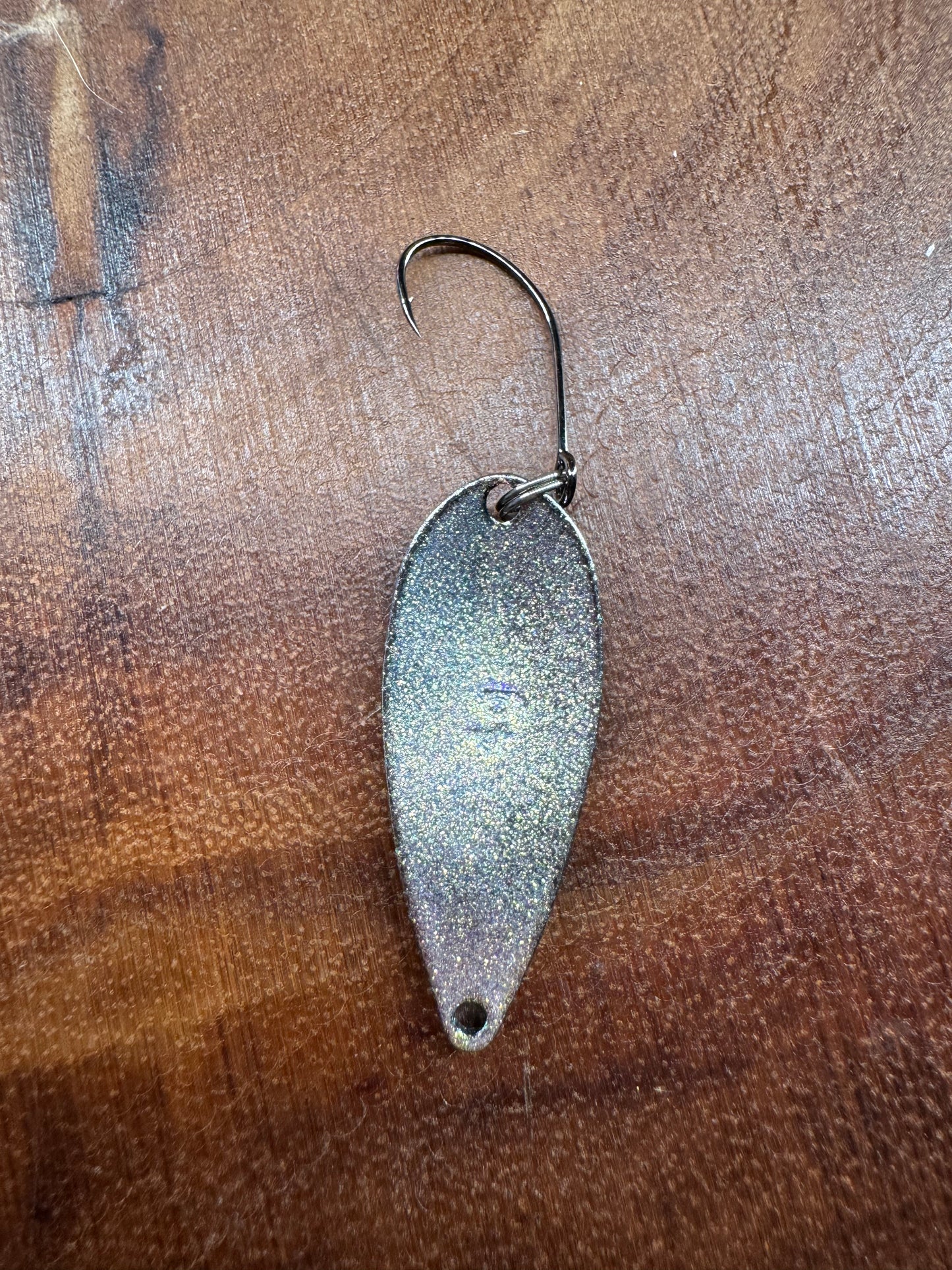 Exotic Pellet
