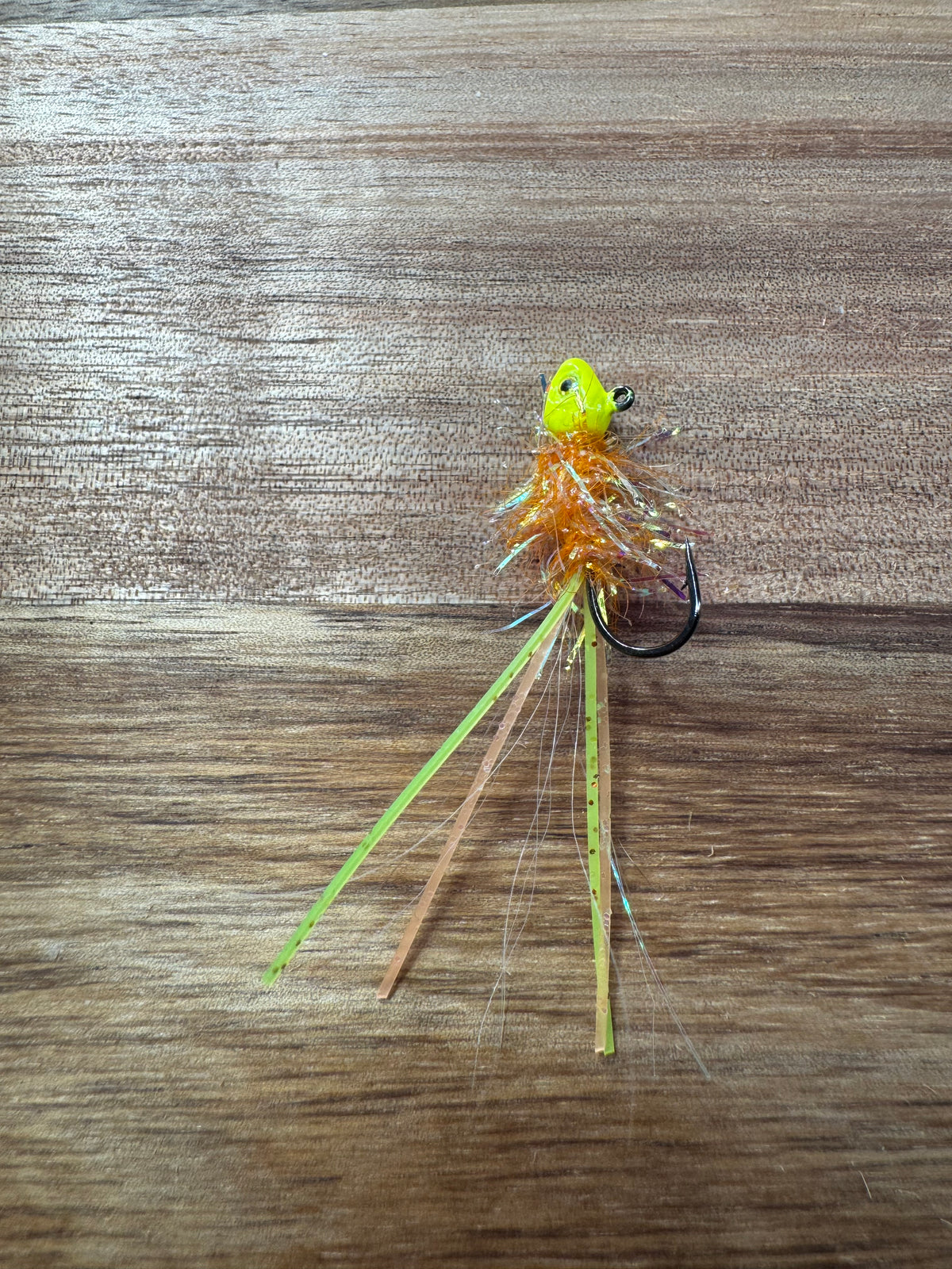 Tequila Sunrise Bug