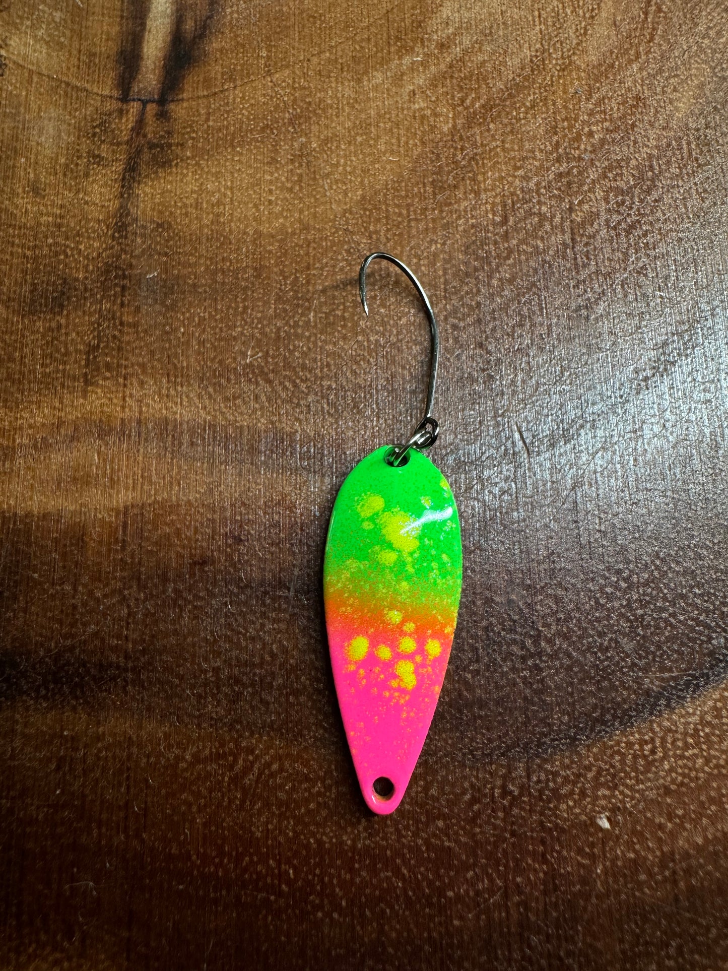 Rainbow Sherbet