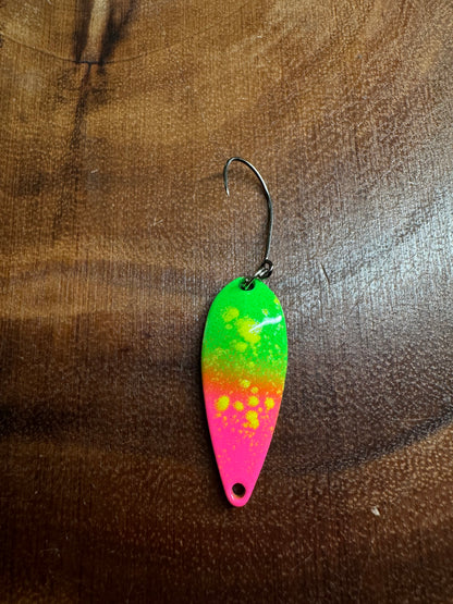 Rainbow Sherbet