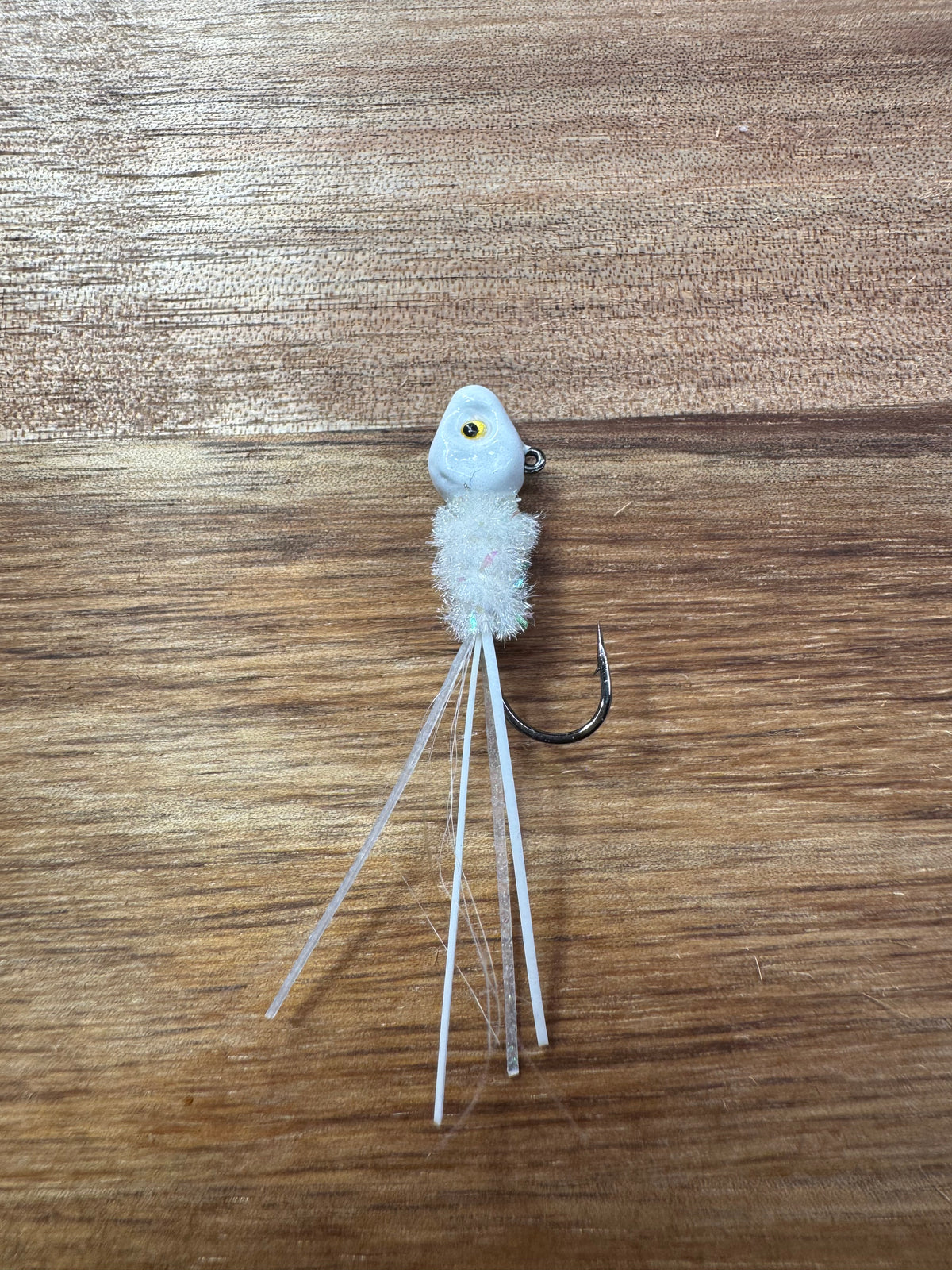 Snow White Bug