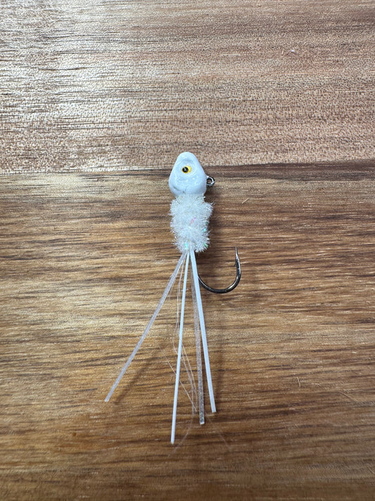 Snow White Bug