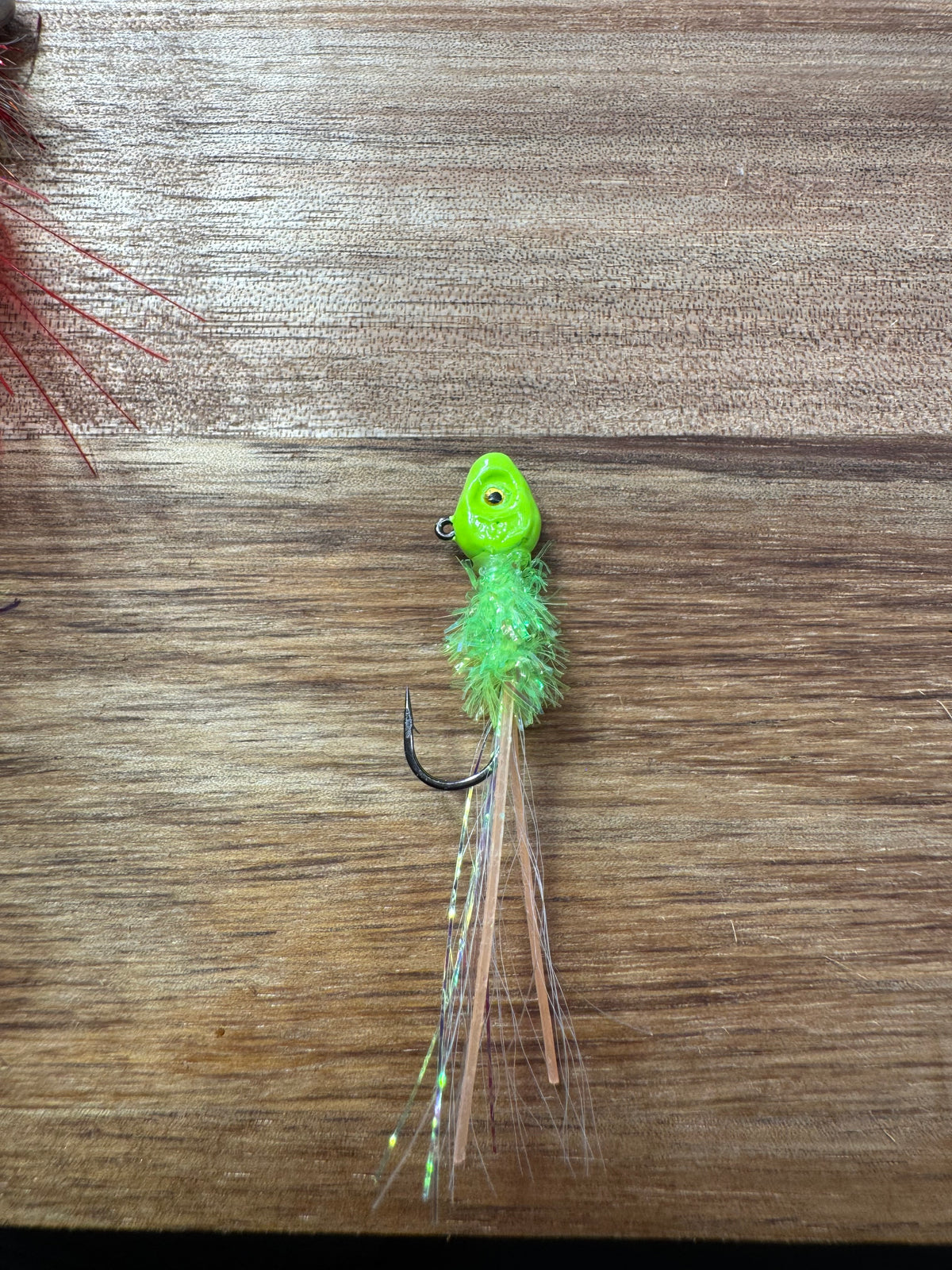 Pearl Lime Bug