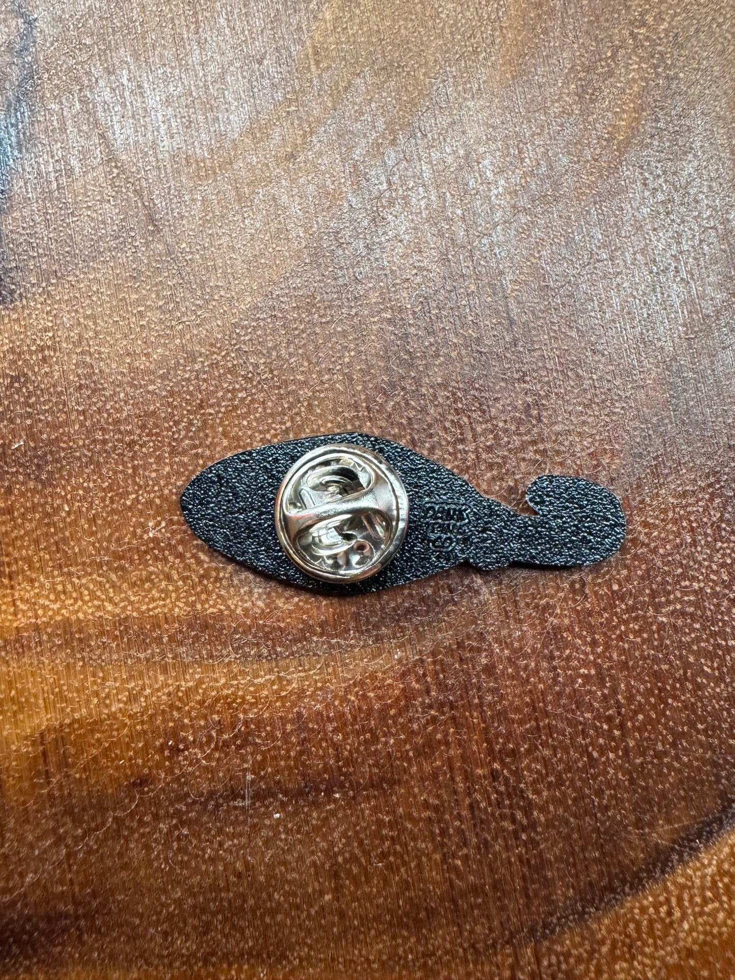 TS PIN