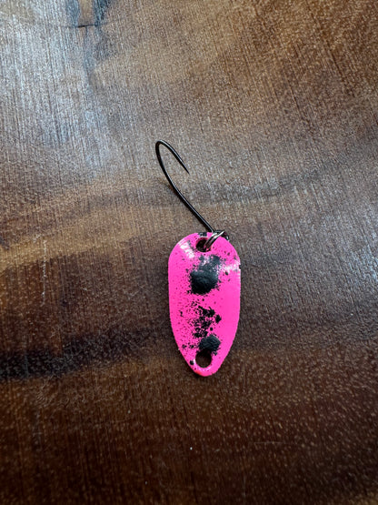 Pink Reaper