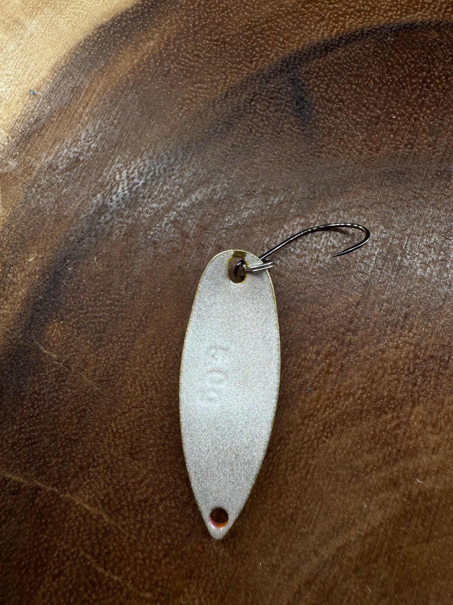 Lightning Trout