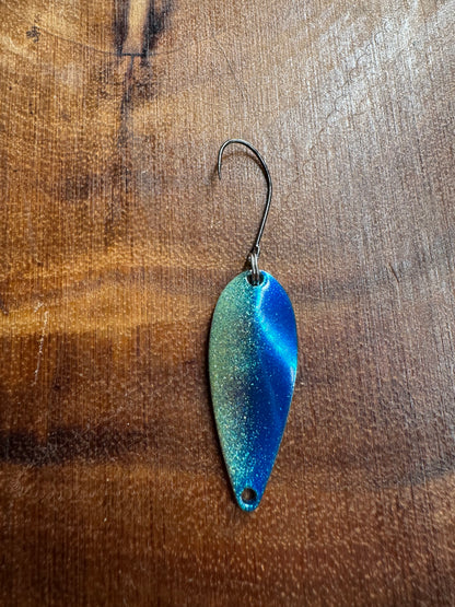 Blue Phanom