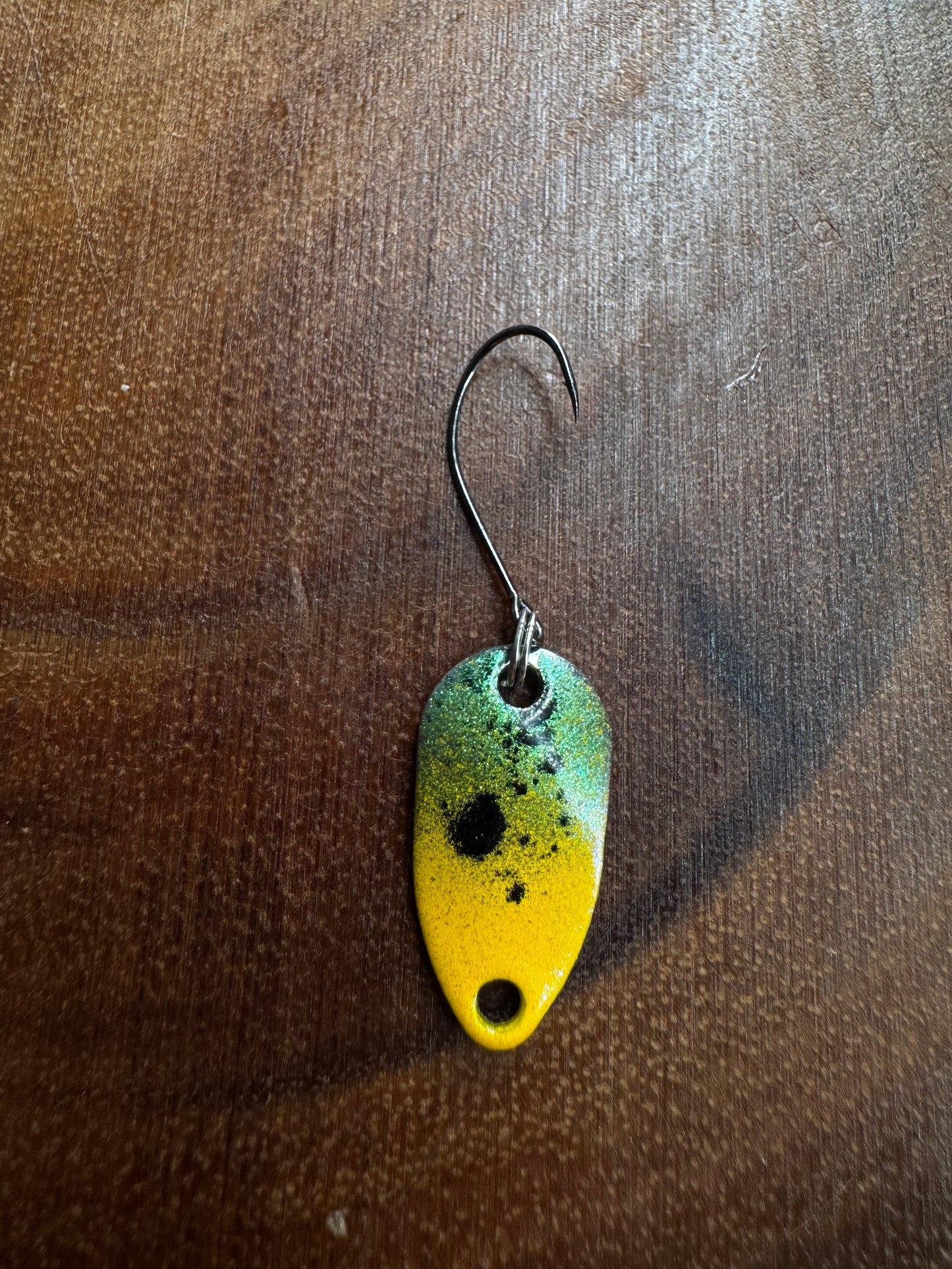 Lemon Pickle
