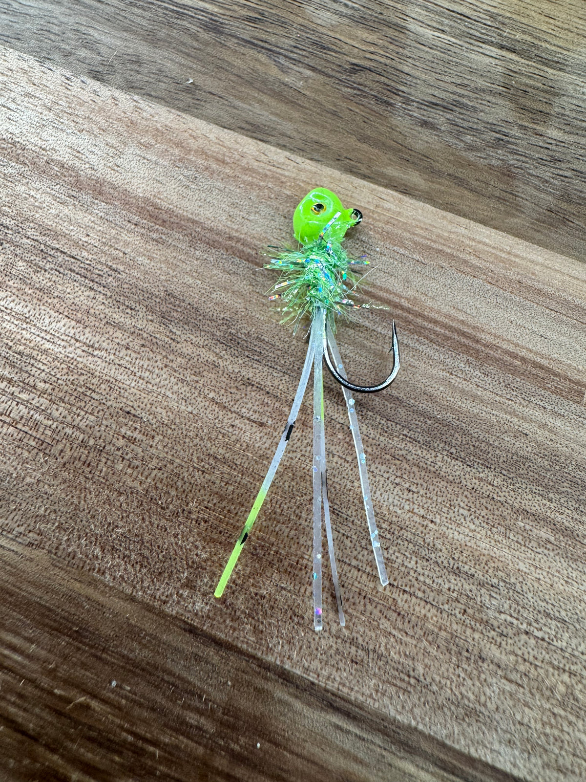 Clover Bug