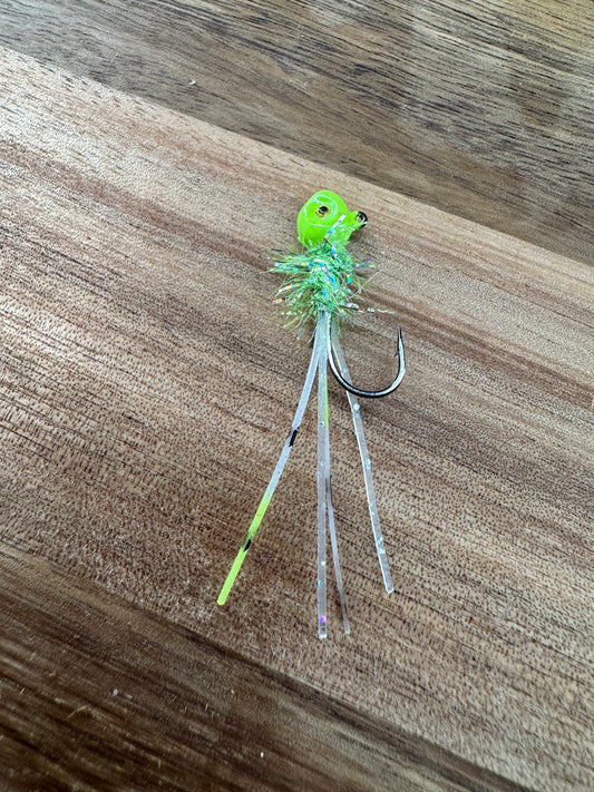 Clover Bug