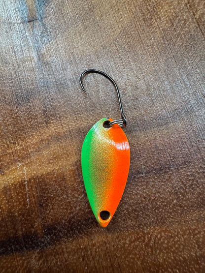 Golden Mango