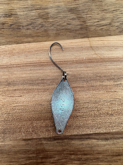 Salmon Egg 2.0