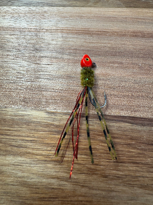 Watermelon Bug