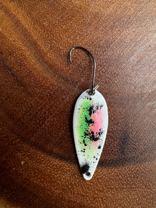 Ghost Trout