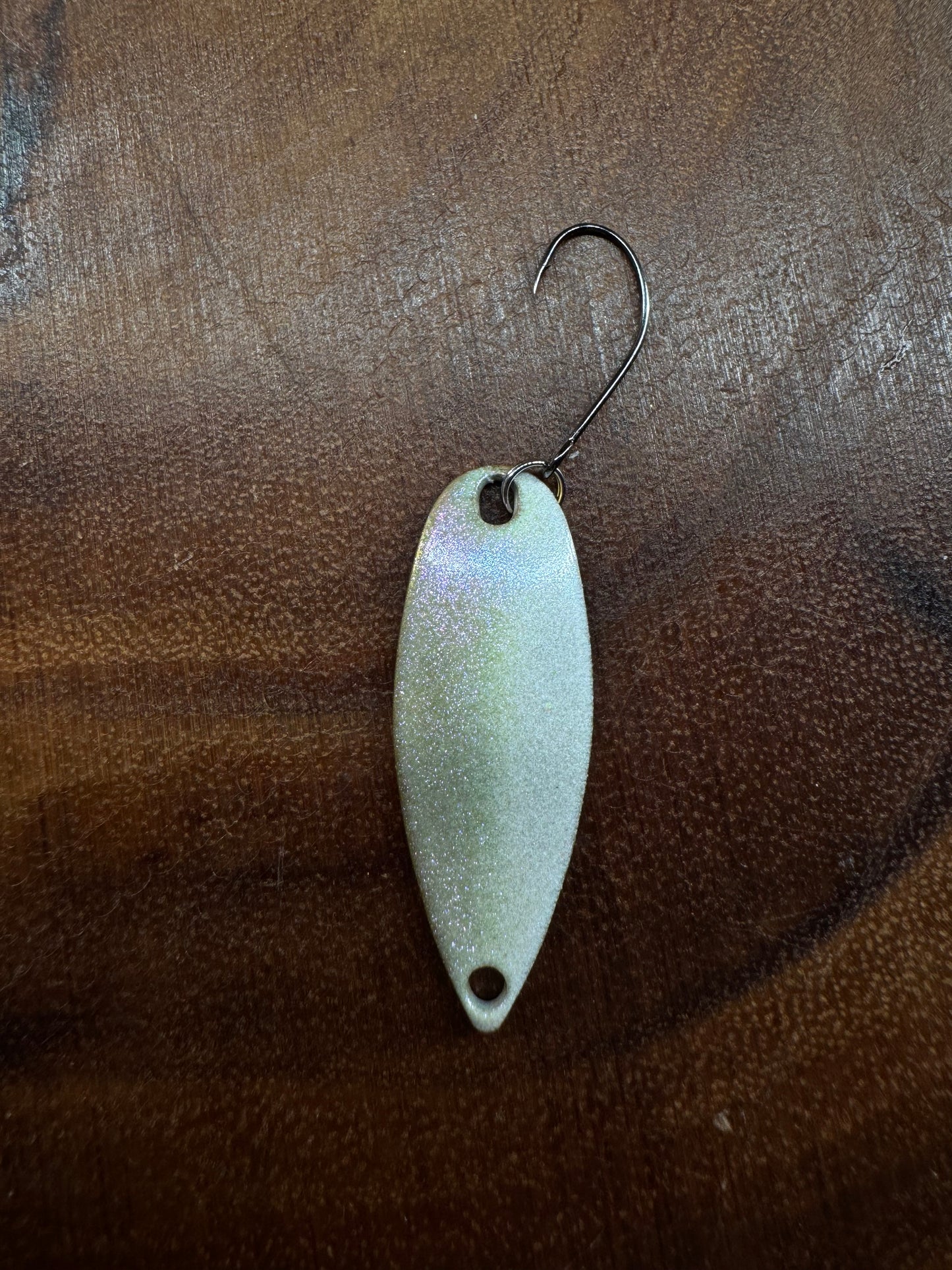White Seabass