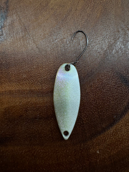 White Seabass