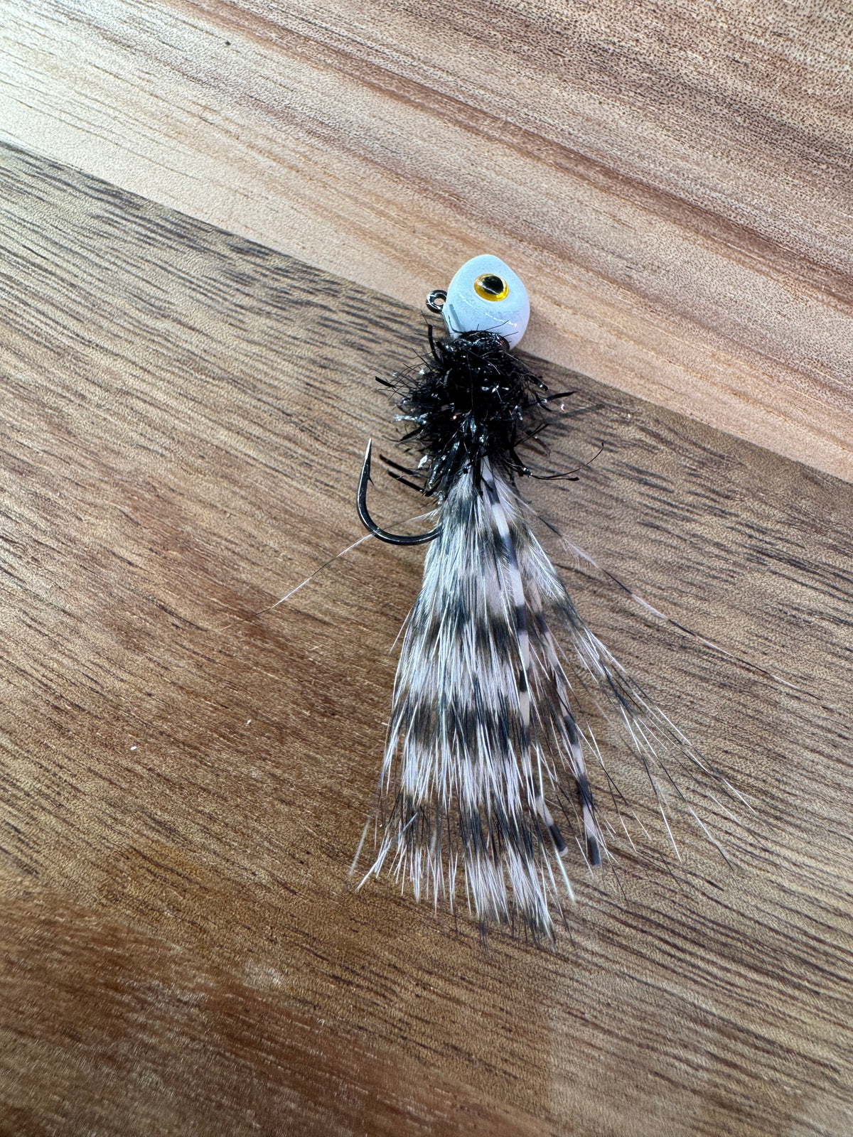 Panda Bug
