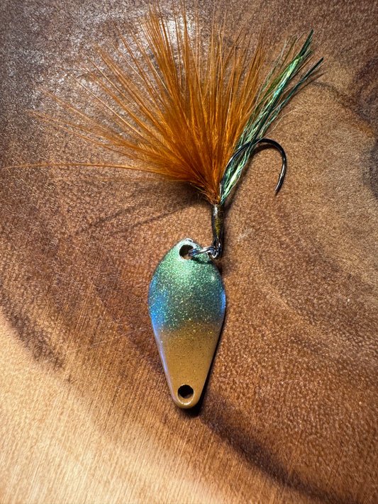 Grasshopper Trailer