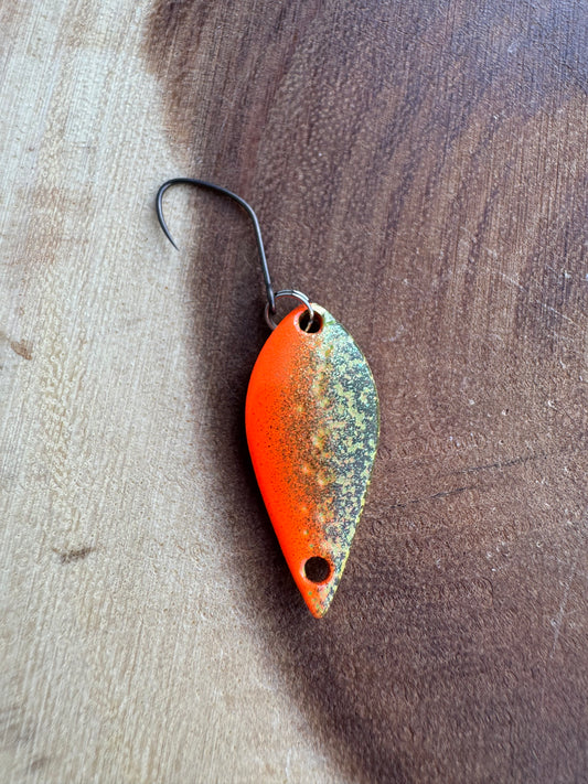 Golden trout