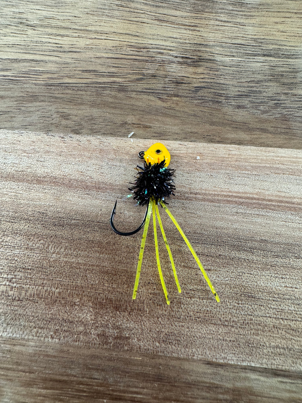 Yellow Jacket Bug