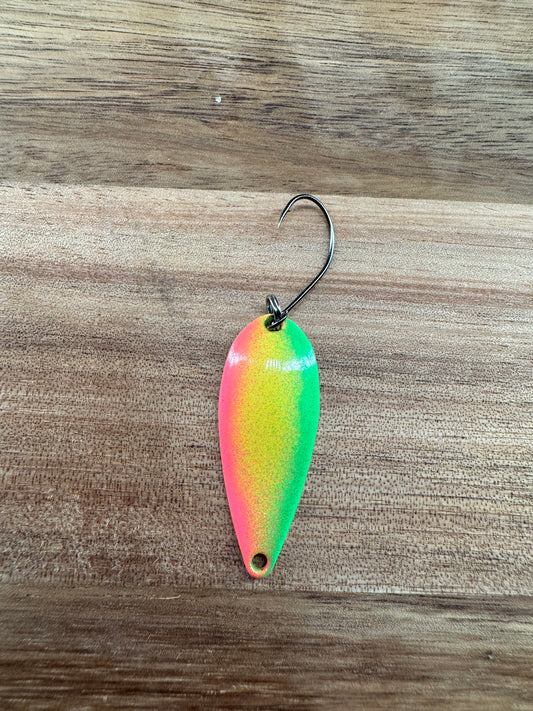 Rainbow Sherbet