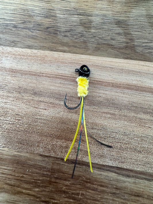 Bumblebee Bug