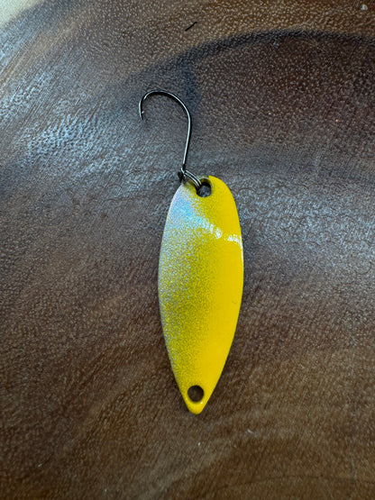 Golden Banana