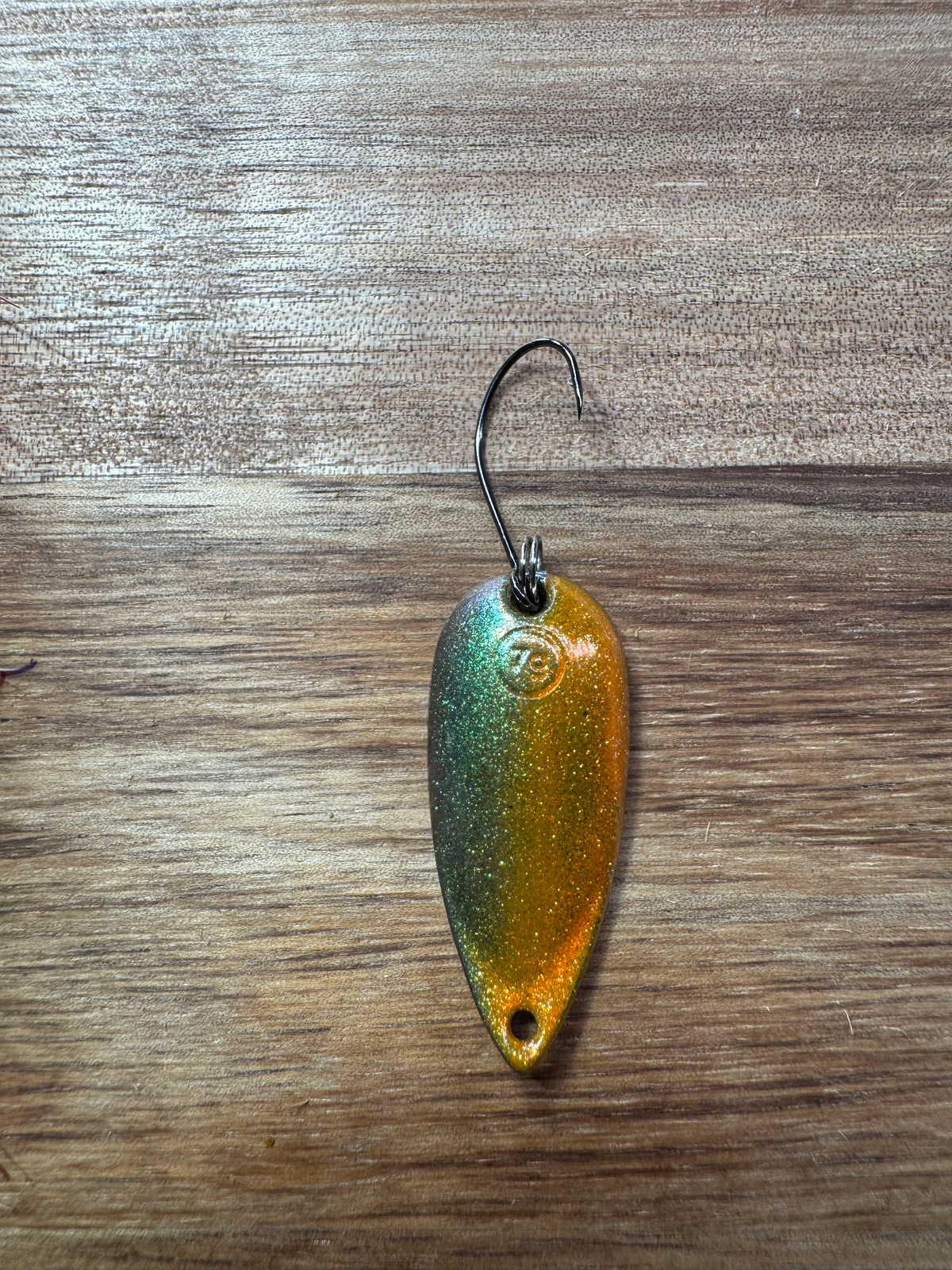 Exotic Mango