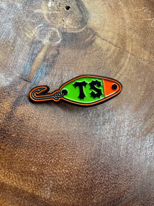 TS PIN