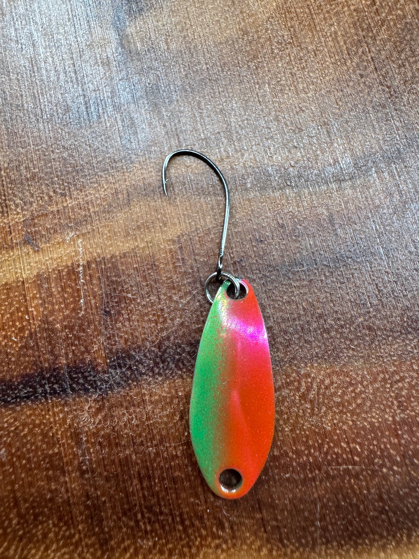 Strawberry Kiwi