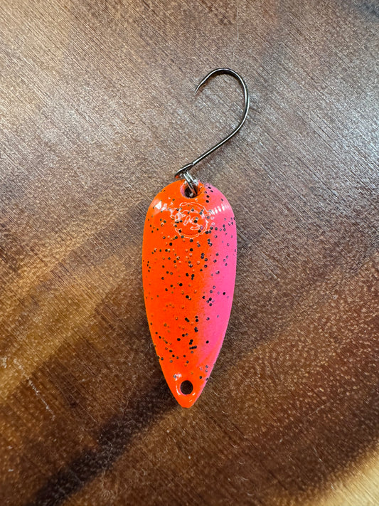 Salmon Egg