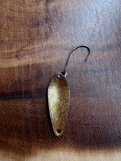 Gold Fish