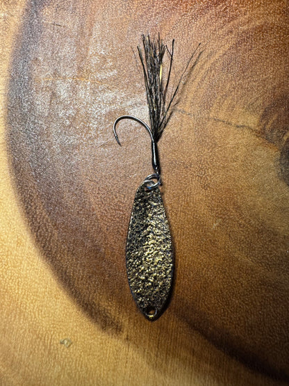 Trout Pellet Trailer
